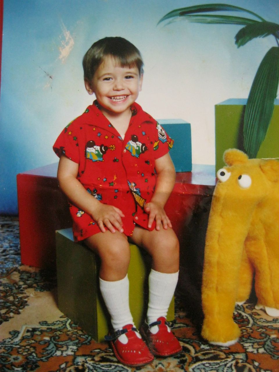 Артур Купреев | Речица