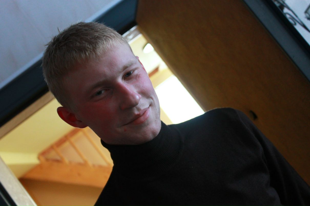 Женя Алехин | Минск