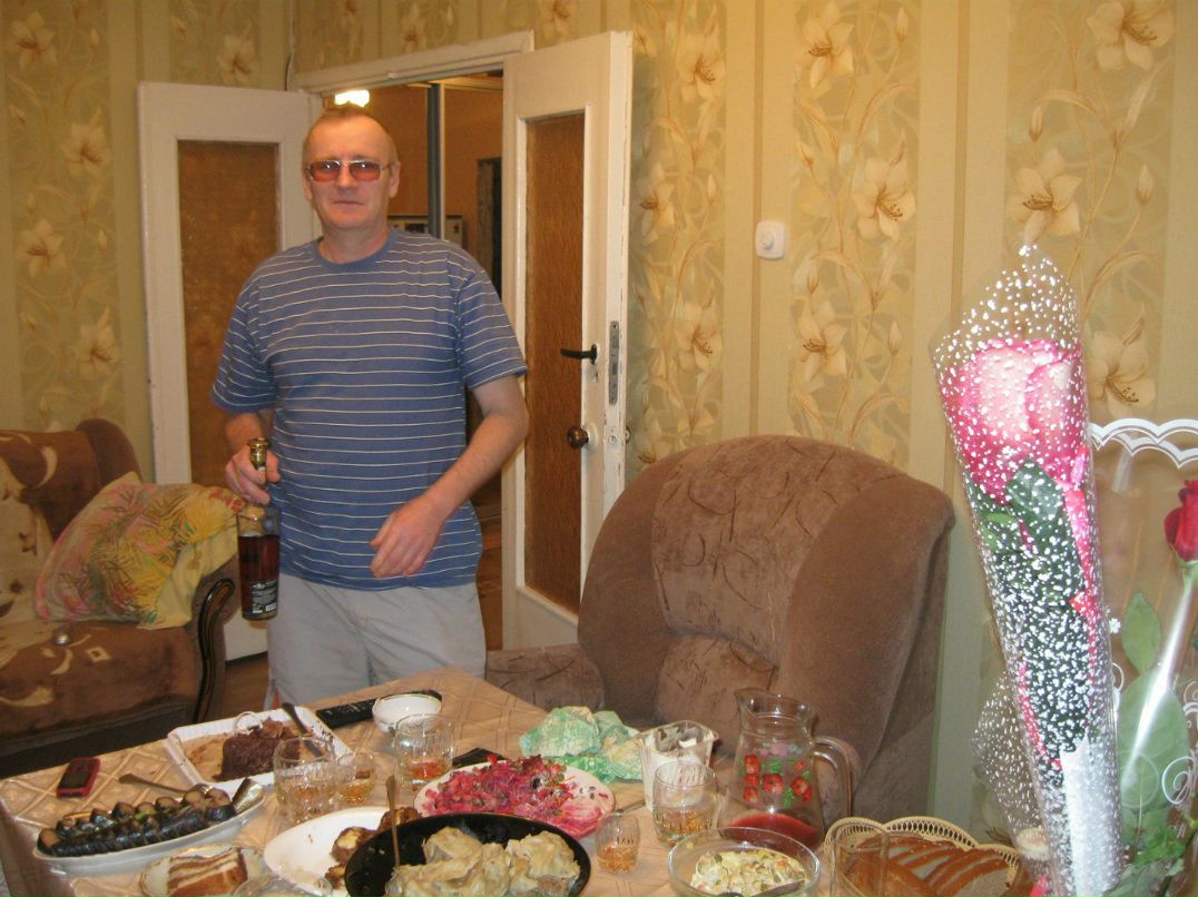 Ольга Александрова | Липецк