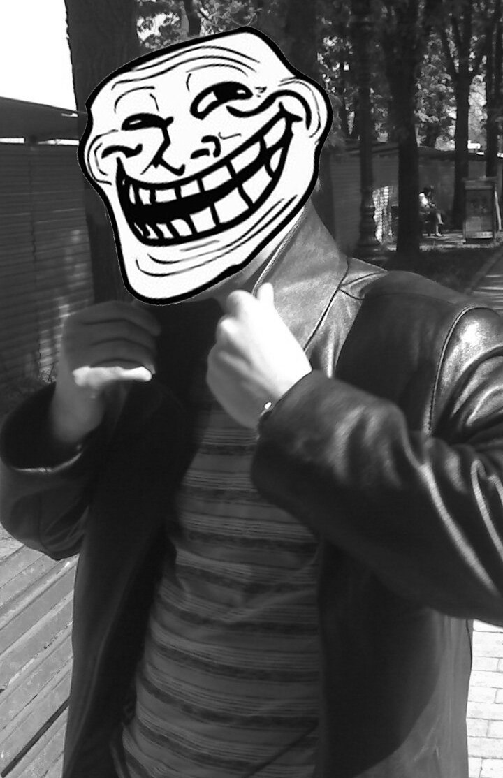 Андрій Кривошеєв ♌ | Одесса