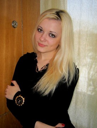 Лилия Док | Чернигов