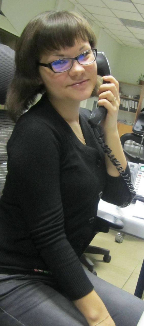 Иришка Котова ღ | Бологое