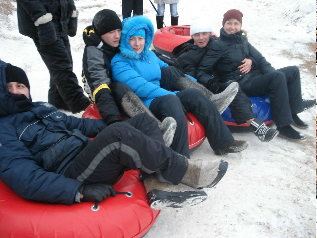 Максим Орлов | Озерный