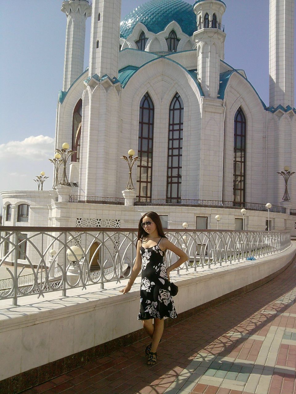 Ляля Хафизова | Казань