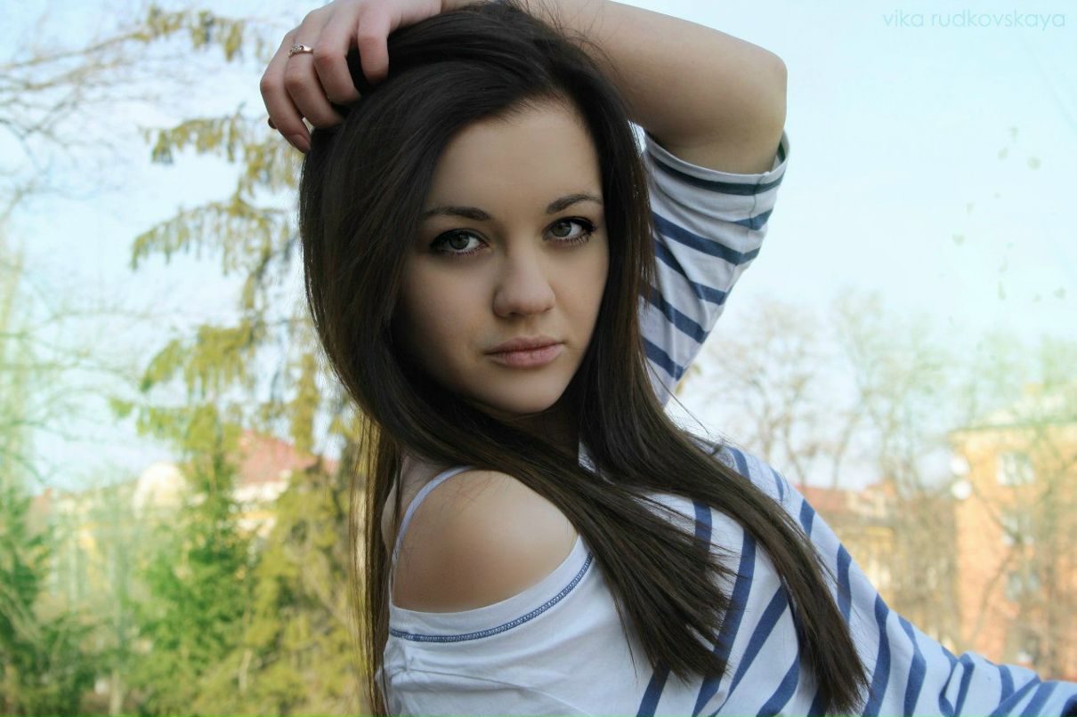 Dasha Shpak | Кременчуг