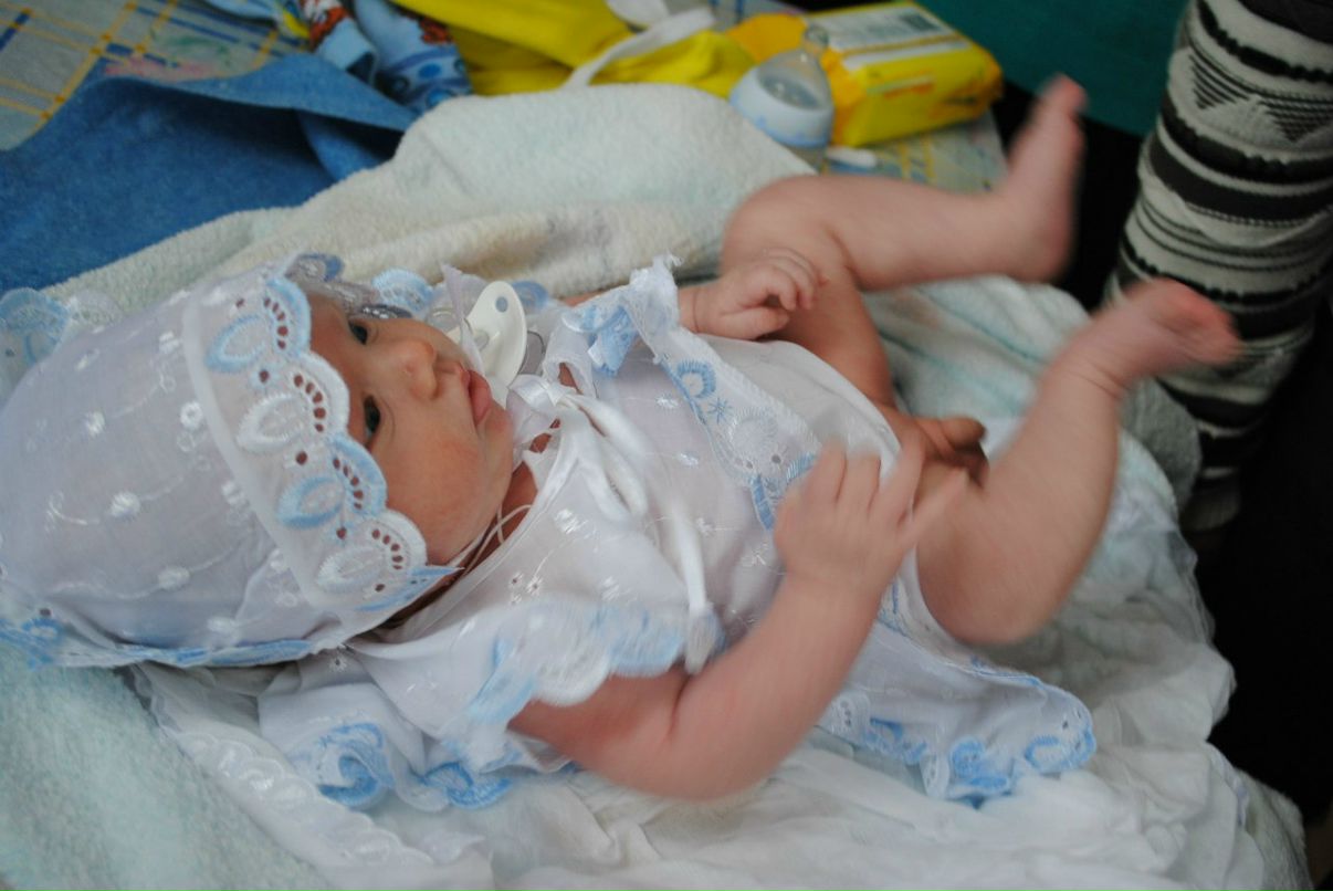 Дмитрий Сидоров | Нижний Новгород