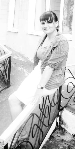 №9, Алочка Давидчик, 36 лет, Ровно №9, Алочка Давидчик, 36 лет, Ровно