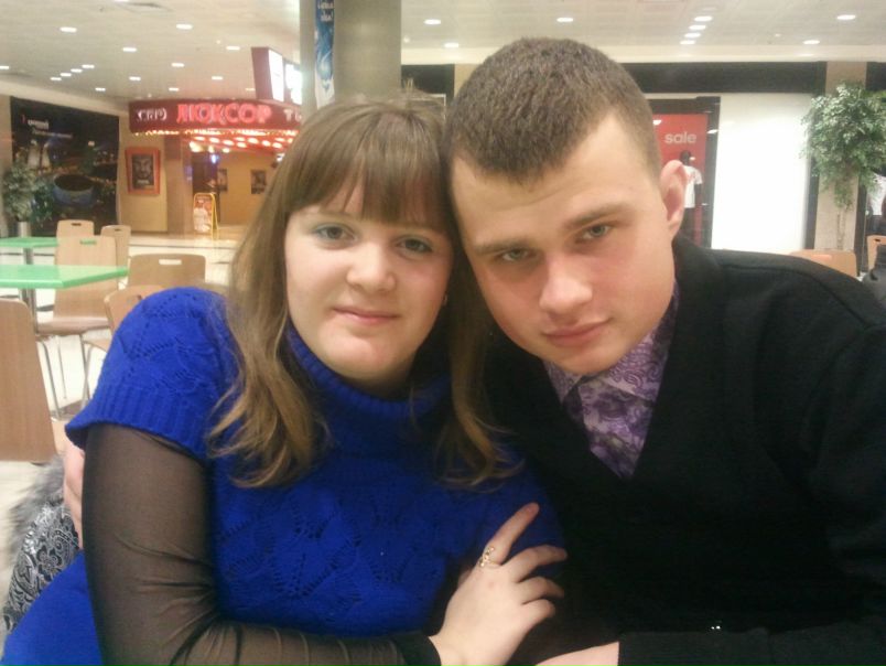 №107, Александр Савалин, 34 года, Орехово-Зуево №107, Александр Савалин, 34 года, Орехово-Зуево