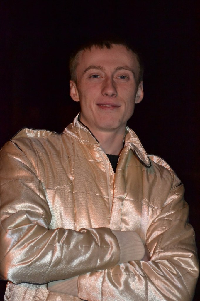 Вадим Тарадай | Белая Церковь