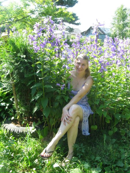 №41, Ольга Артёмова, 41 год, Петрозаводск №41, Ольга Артёмова, 41 год, Петрозаводск