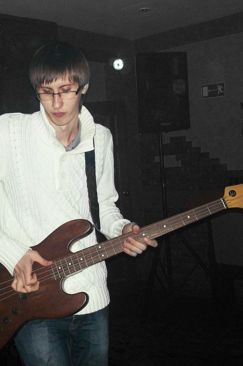 Денис Князев //// | Нижний Новгород