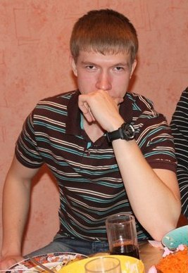 Сергей Туртыгин | Череповец