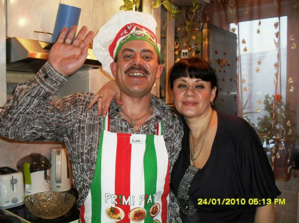 №5, Надежда Капкайкина №5, Надежда Капкайкина