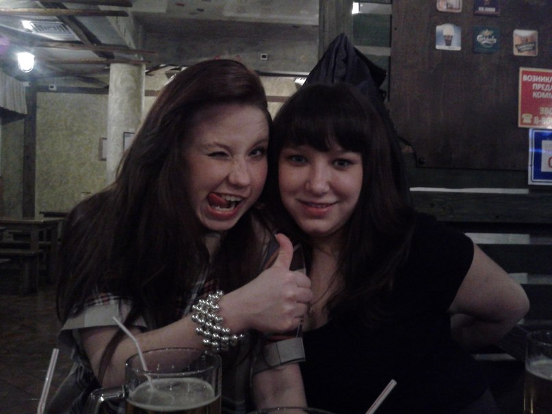 Екатерина Газизова | Альметьевск