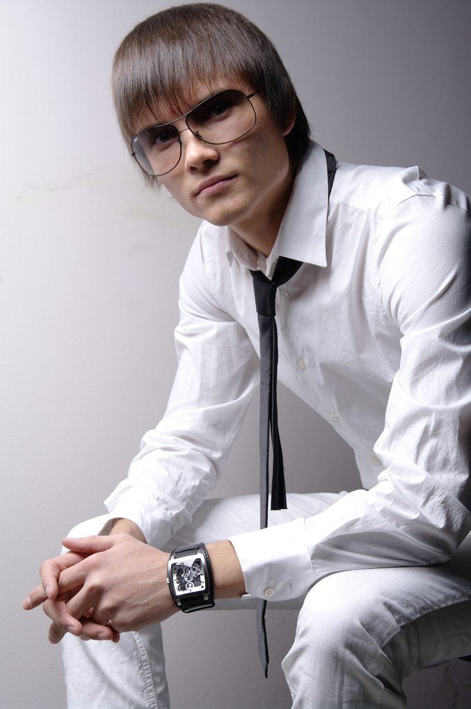 Артем Васильев DJ_ | Санкт-Петербург