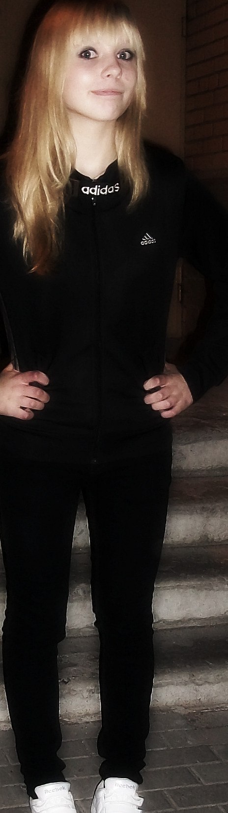 Юлия Резникова | Санкт-Петербург