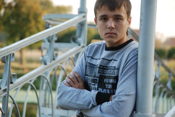 №11, Андрій Яцущак, Калуш №11, Андрій Яцущак, Калуш