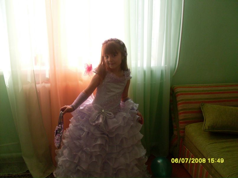 Ленчик Ильчук | Арциз