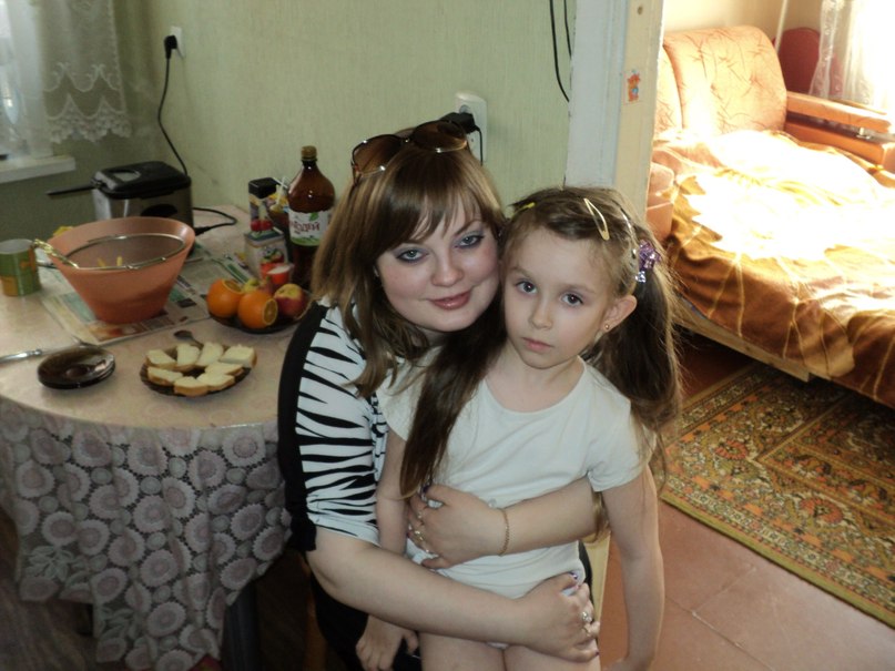 Анастасия Кувшинова | Новосибирск