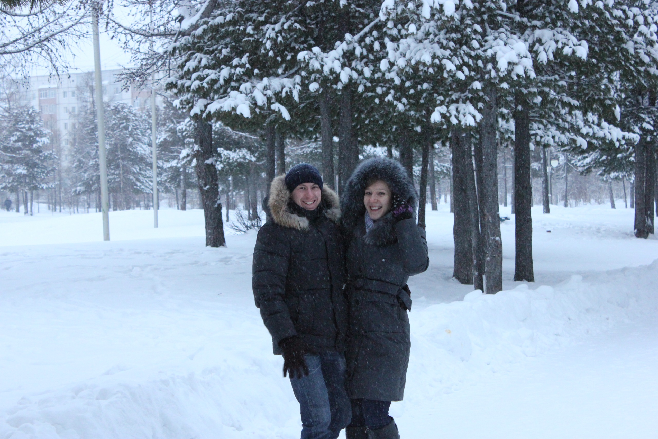 Фото профиля