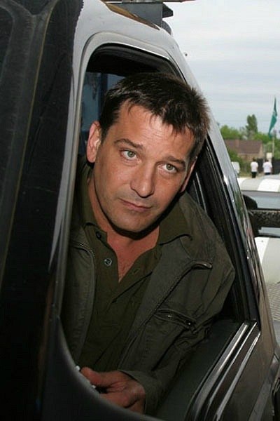 Юлия Лозовая | Оренбург