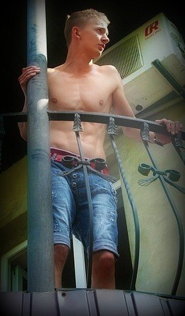 Стас Румцев | Донецк