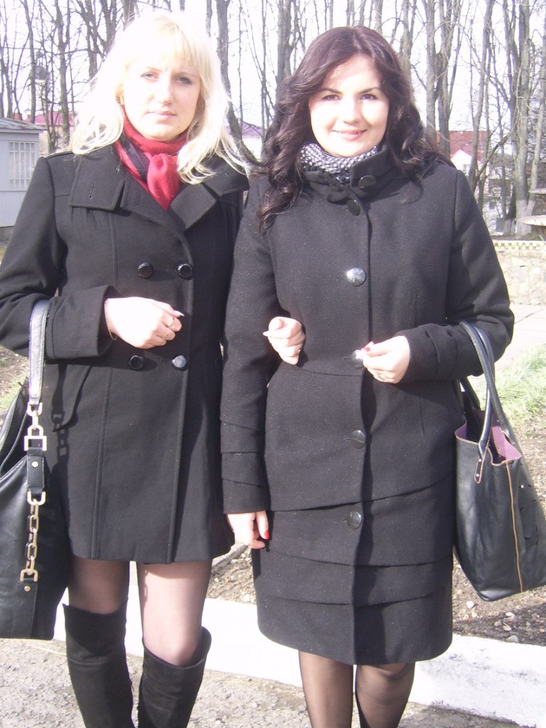 Татьяна Татьянина | Сморгонь