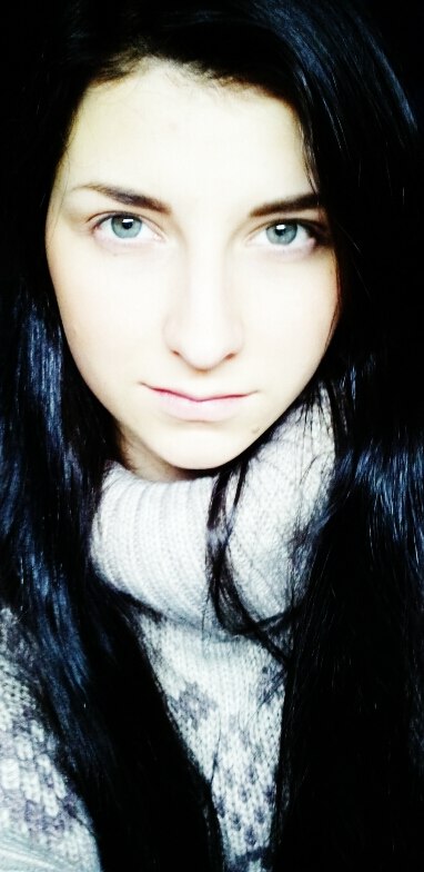 Алёна Смирнова | Санкт-Петербург