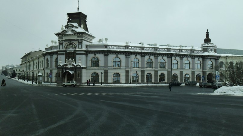Андрей Королев | Москва