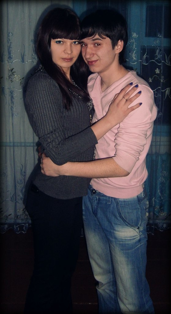 Андрей Лебедев | Новосибирск