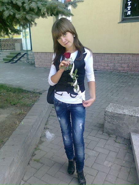 №141, Юлія Іванчук, 30 лет, Заболотов №141, Юлія Іванчук, 30 лет, Заболотов