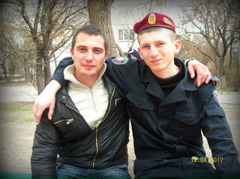 Костя Секачев | Евпатория