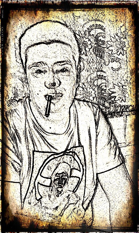 Андрей Сергеев Rediska | Калуга