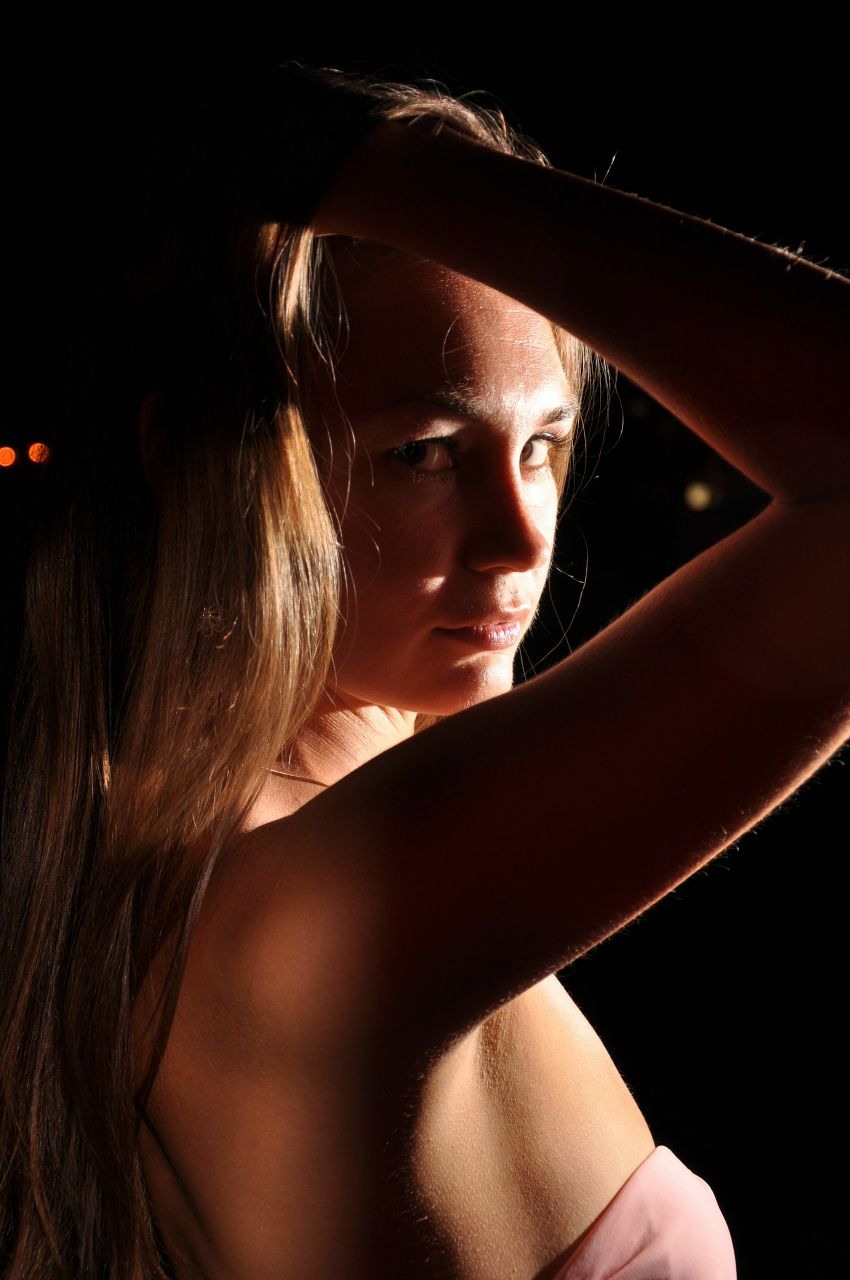 Юлия Ярофеева | Пермь