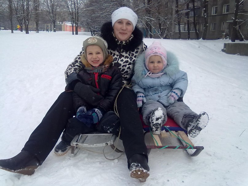 Любовь Алиева | Харьков