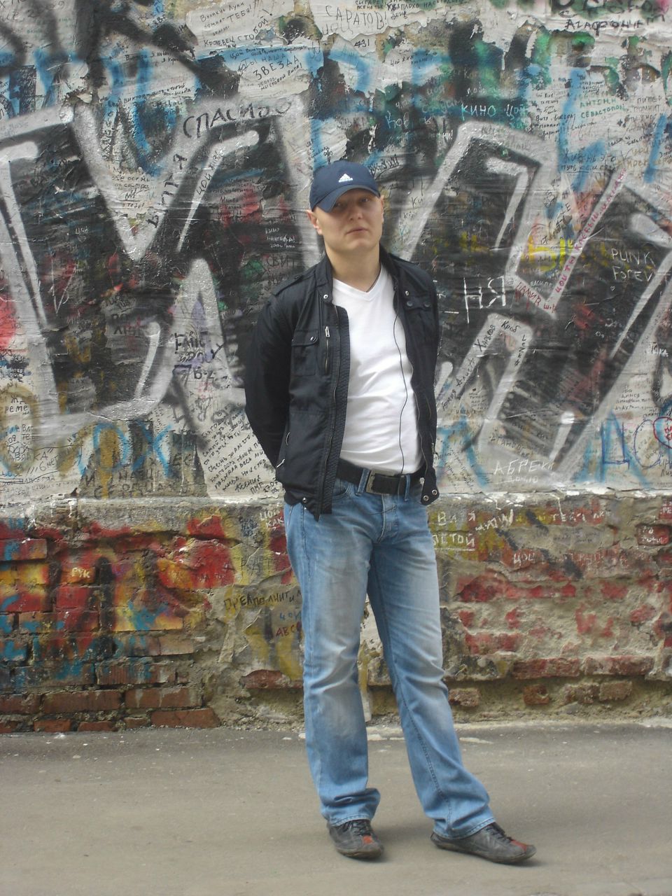 Сергей Машков Яковлевич | Зеленоград