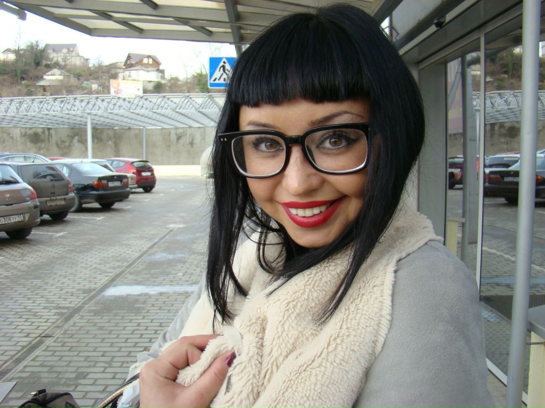 Дарья Сергеевна | Саратов