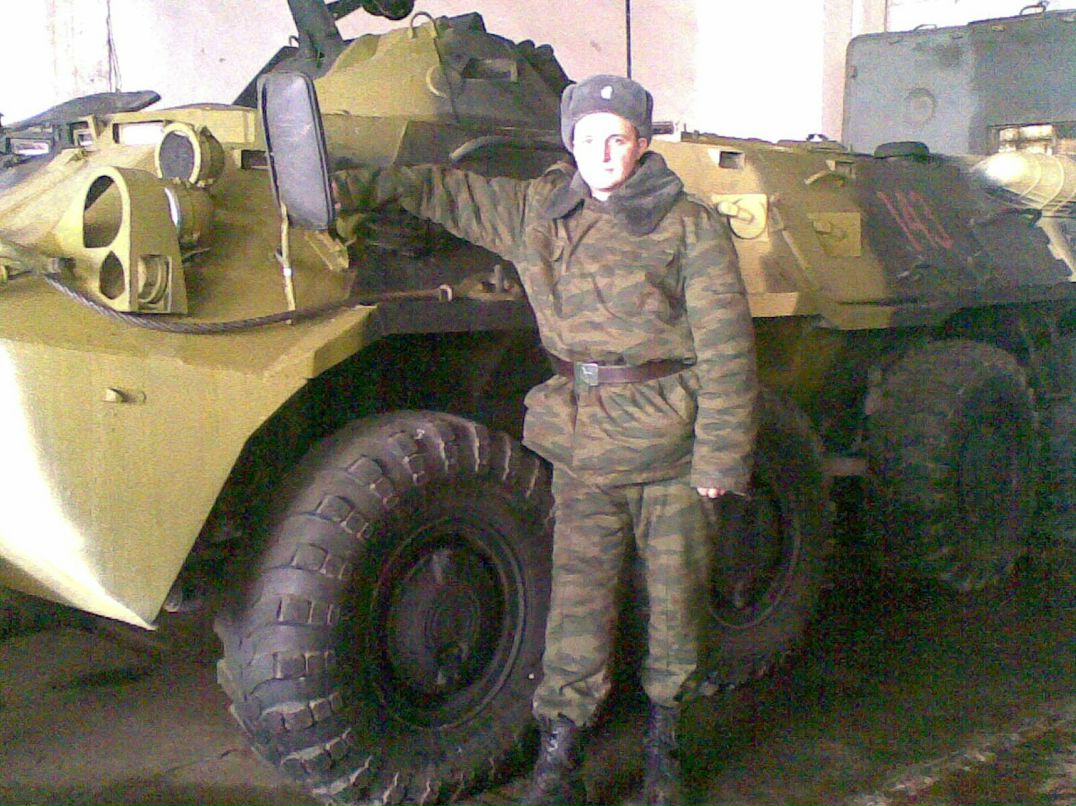 Альфред Салихьянов | Уфа