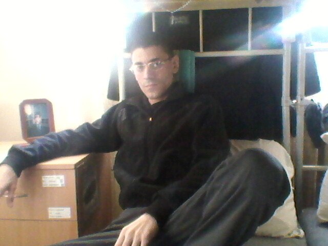 Павел Кривов | Оренбург