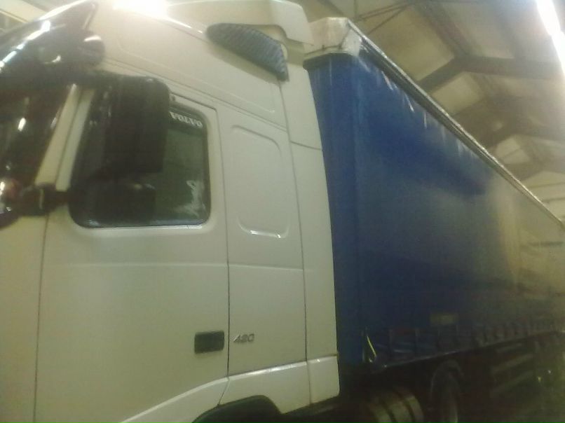 Сергей Калабаев | Нифантово