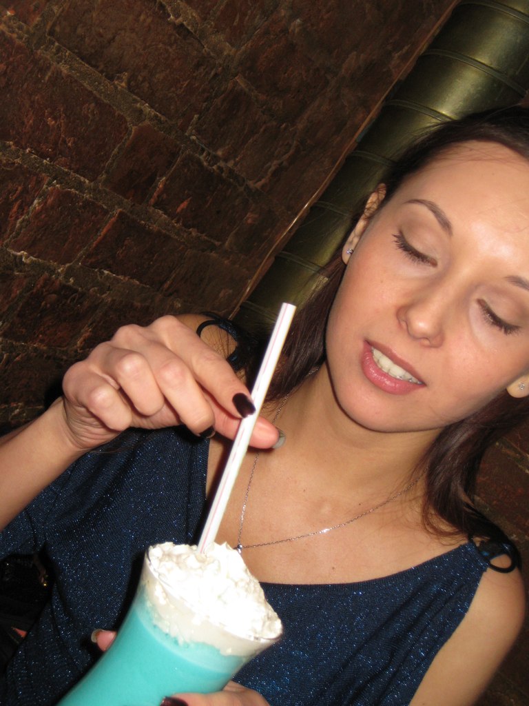 Азиза Вирго | Москва