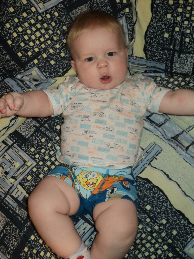 Ксения Чекмазова | Красноярск