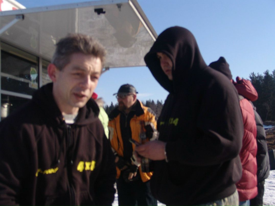 Владимир Папилов | Санкт-Петербург