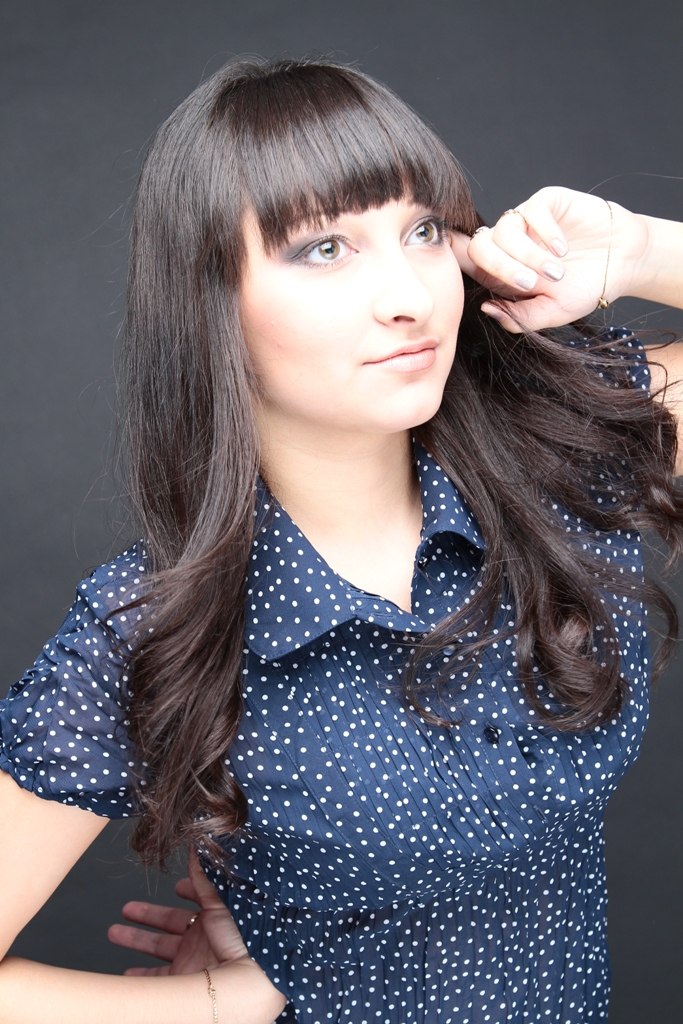 Риммуля Шамсутдинова | Казань