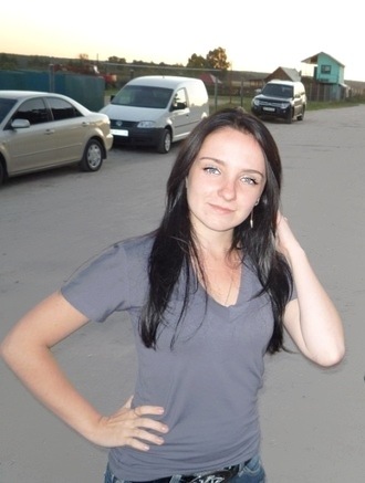 №14, Ірина Росоловська №14, Ірина Росоловська