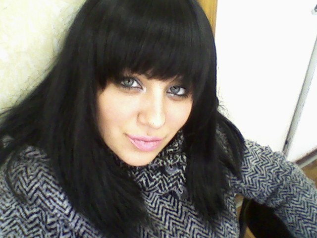 Даша Хорошун | Запорожье