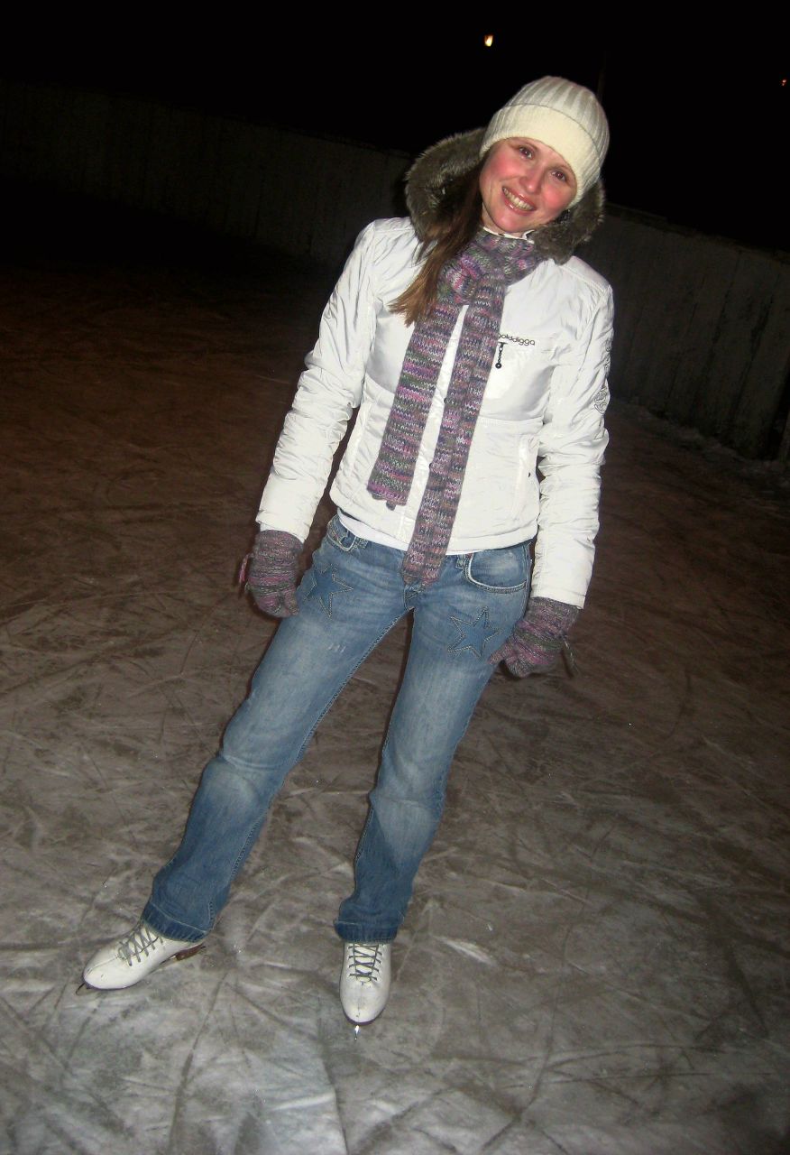 Таня Чайка ✈ | Сумы