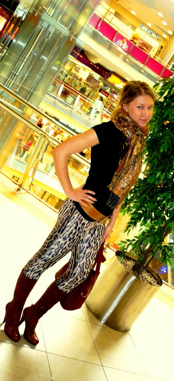 Евгения Цурикова | Санкт-Петербург