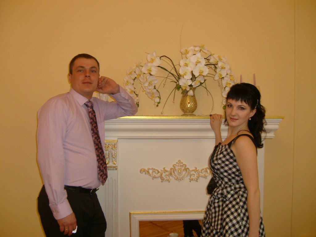 Светлана Охапкина | Ярославль