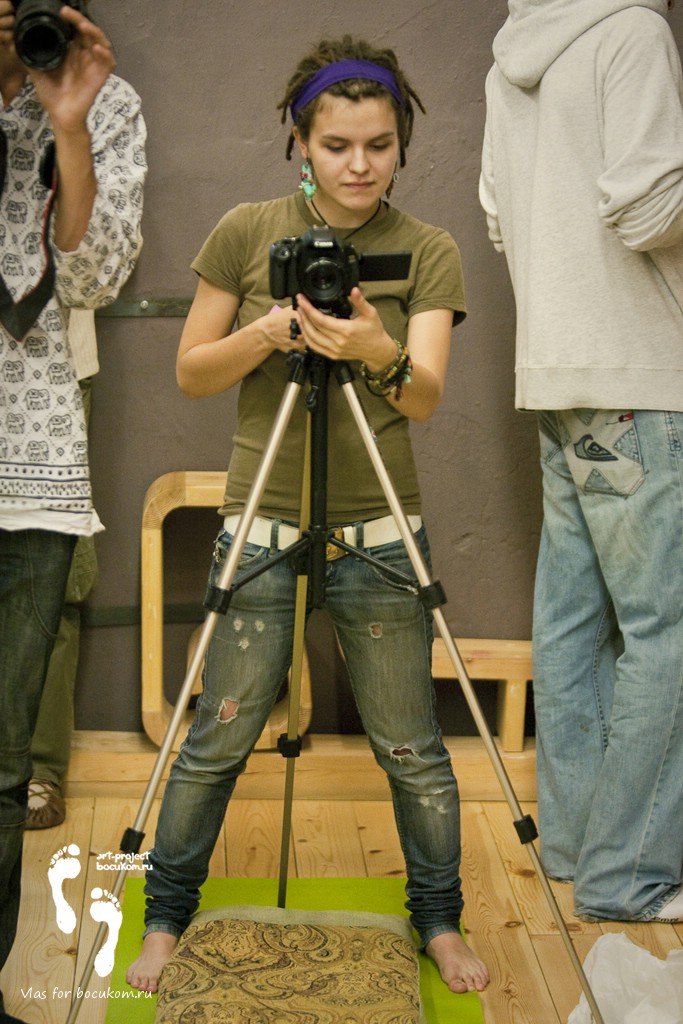 Алексей Видов | Москва